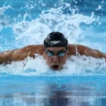 Cinco atletas dominicanos de natación clasifican para los Juegos Olímpicos de París 2024
