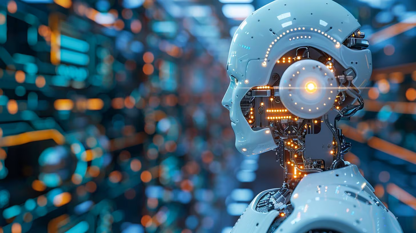 DeepMind proyecta una nueva era médica con inteligencia artificial avanzada