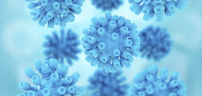 Descubren que un gen compartido por el VIH y la Hepatitis C acelera el reloj biológico