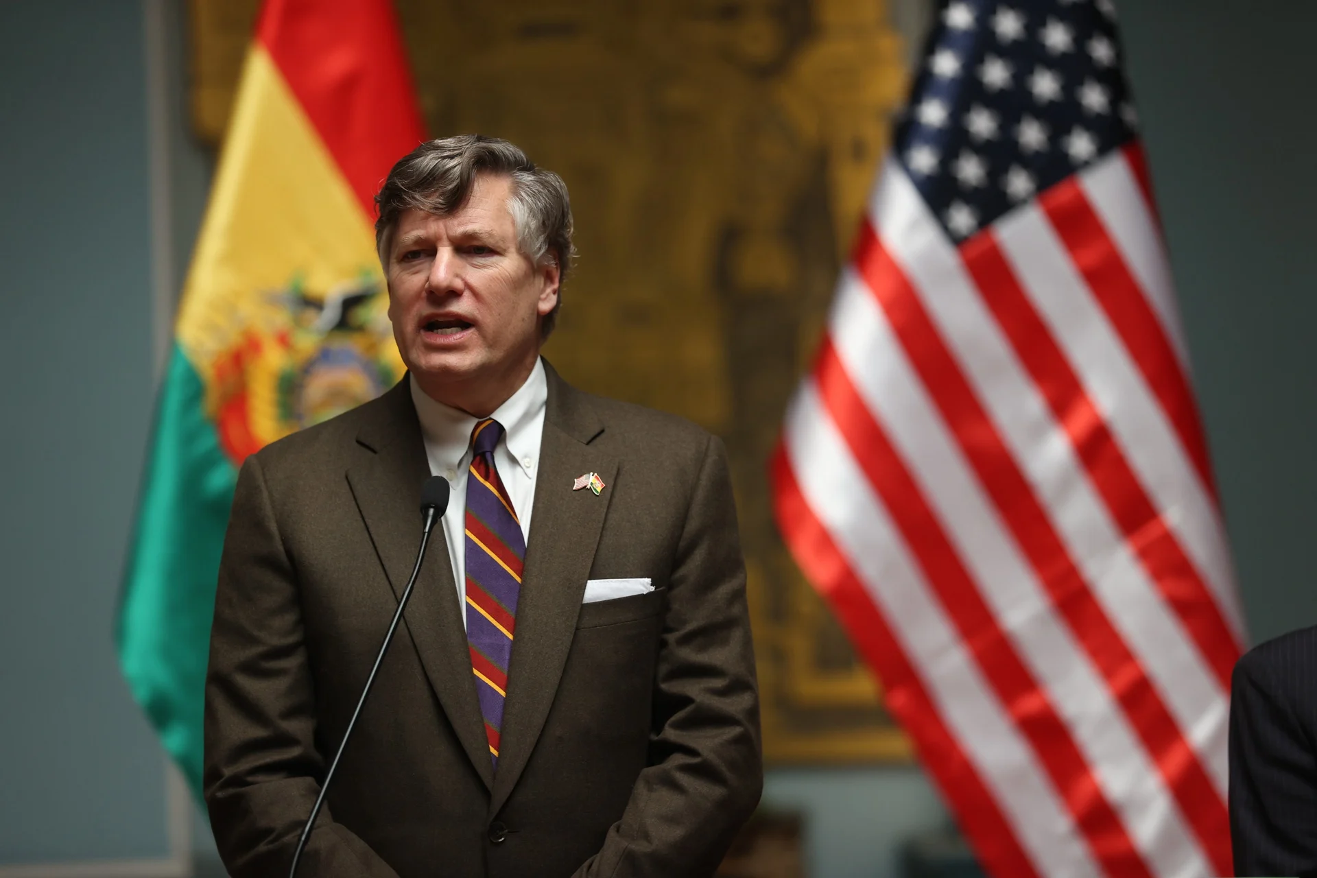 Enfoque Geoestratégico Hito en la seguridad binacional Washington celebra la caída de 'El Mencho' como un triunfo clave