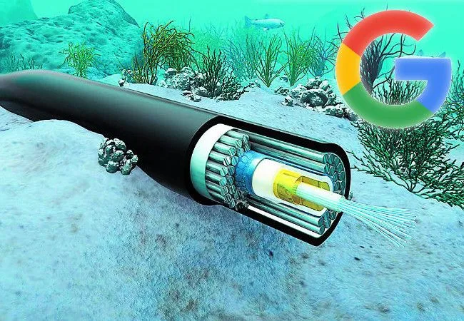 Google une a India y EE. UU. con cables submarinos para potenciar la era de la Inteligencia Artificial