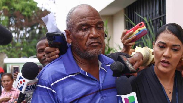 Justicia final 30 años de cárcel para Nazario Mercedes, el temido asesino en serie