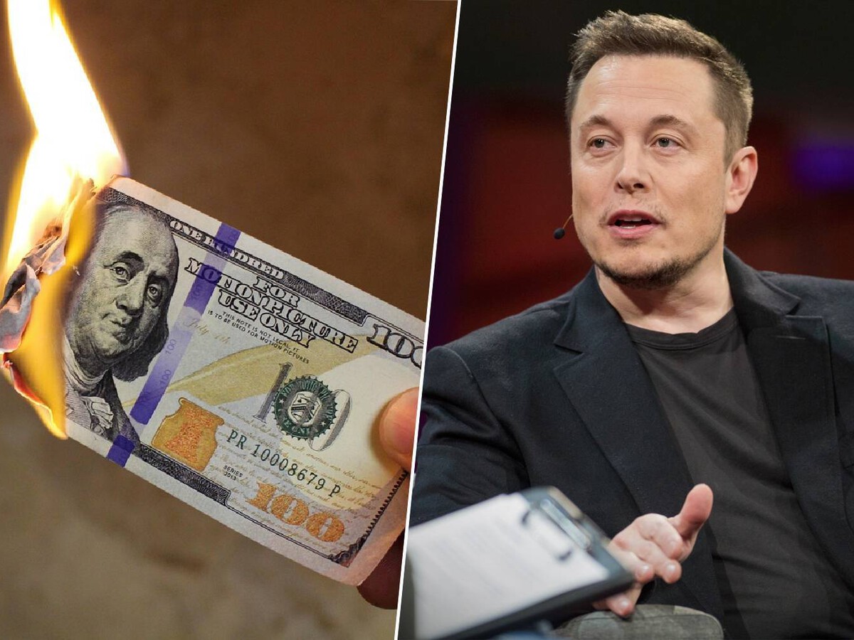 La paradoja de Elon Musk El hombre más rico del mundo afirma que el dinero no compra la felicidad