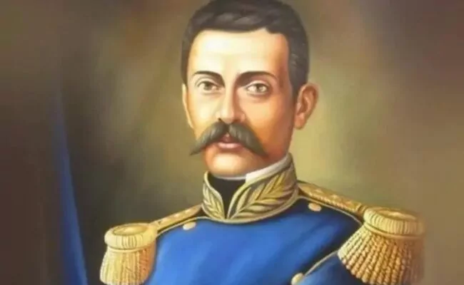 Matías Ramón Mella 210 años de valentía y soberanía