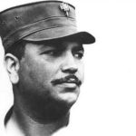 Memoria de un Héroe El país conmemora el 53.º aniversario del martirio de Caamaño Deñó