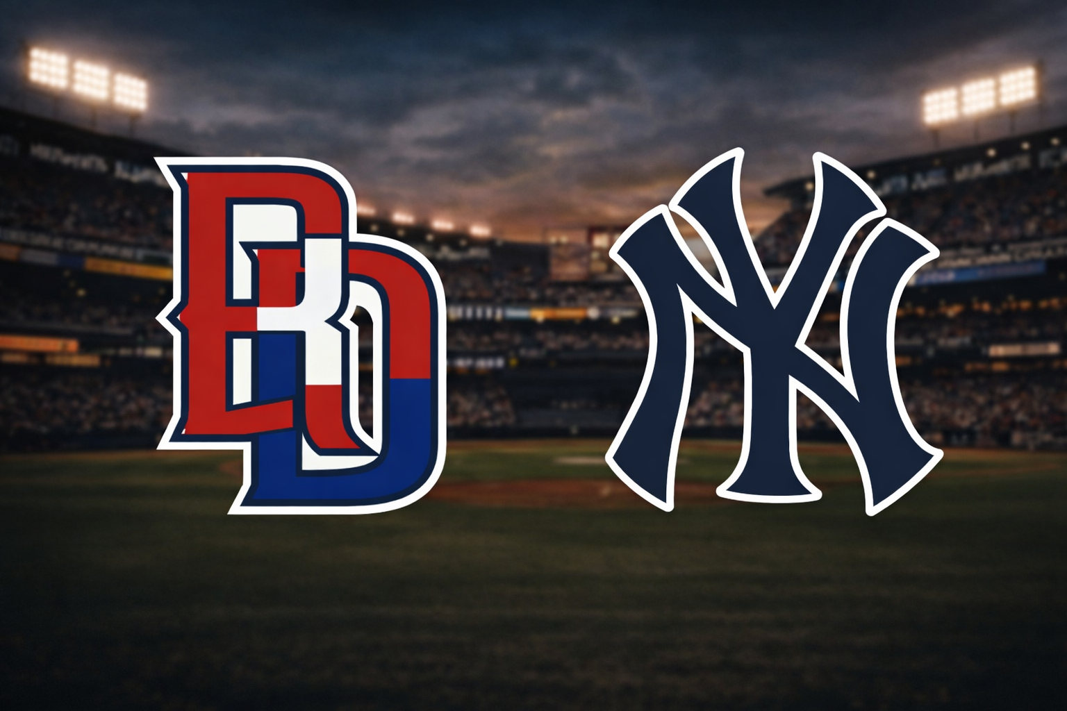 Poder puro El equipo dominicano que emula a los Yankees de 1927