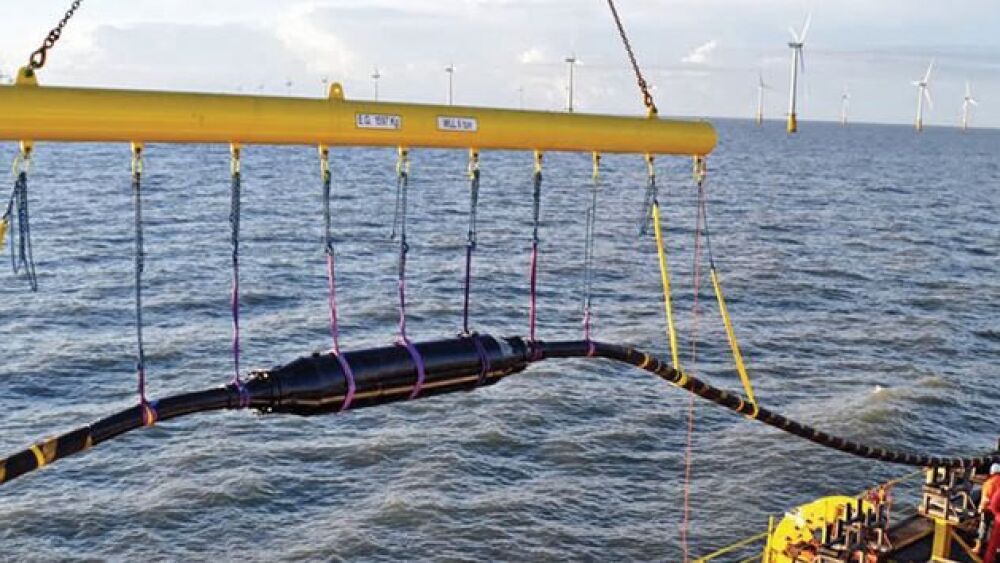 RD y Puerto Rico a un paso de una mayor conexión Solo falta la publicación para el nuevo cable submarino