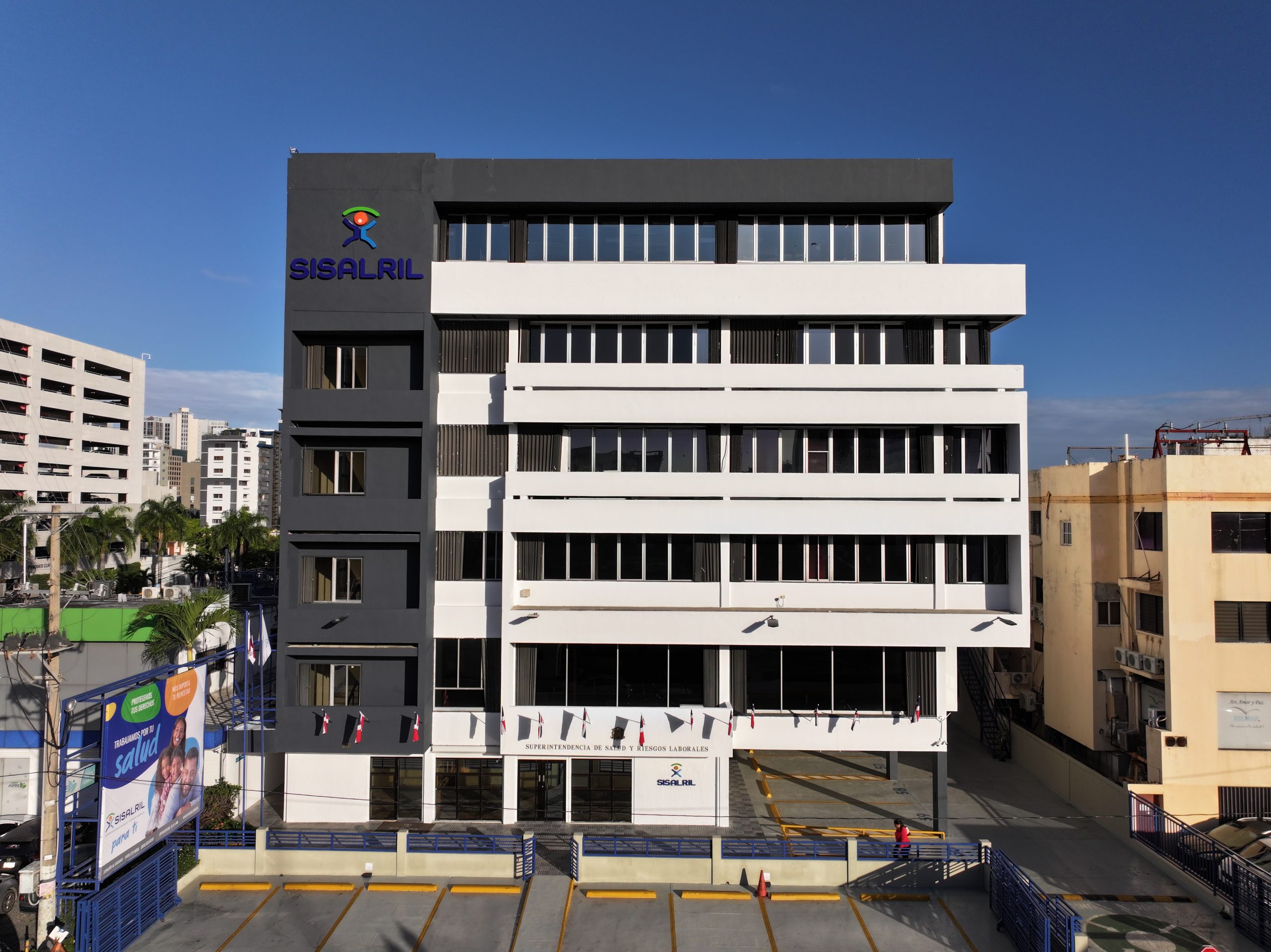 SISALRIL informa aumento de cobertura para atenciones médicas por accidentes de tránsito 