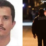 Tira a tu gente! Se filtra la violenta llamada de 'El Mencho' amenazando a un mando policial