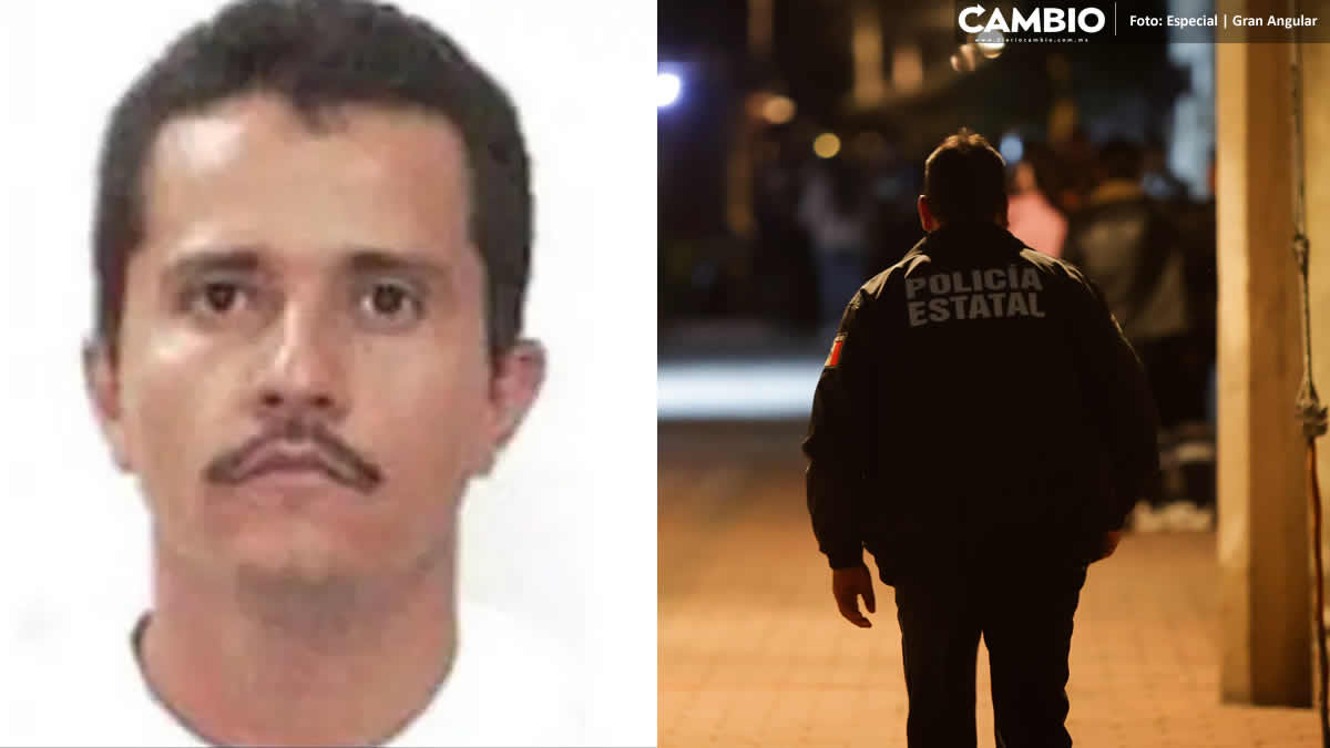 Tira a tu gente! Se filtra la violenta llamada de 'El Mencho' amenazando a un mando policial