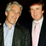 Trump rompe el silencio sobre el caso Epstein No tengo nada que ocultar, estoy exonerado