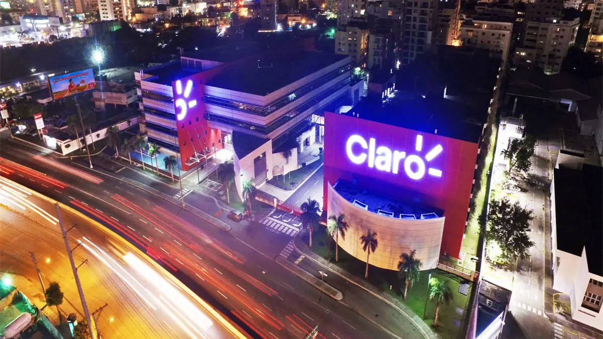 Claro Dominicana alcanza certificación internacional ISO 45001 por excelencia en seguridad y salud en el trabajo