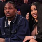 Cardi B y Stefon Diggs avivan rumores de reconciliación tras aparecer juntos en evento benéfico